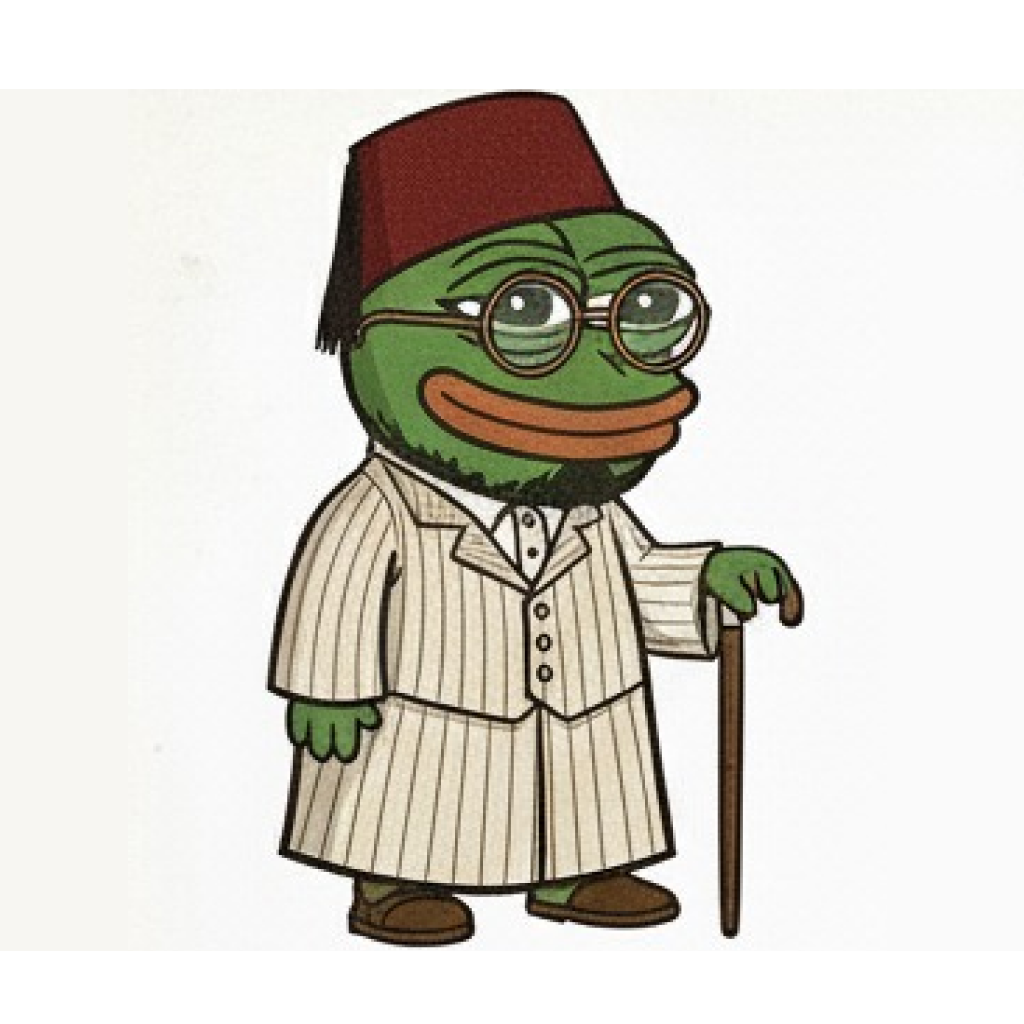 Sultan Pepe #104